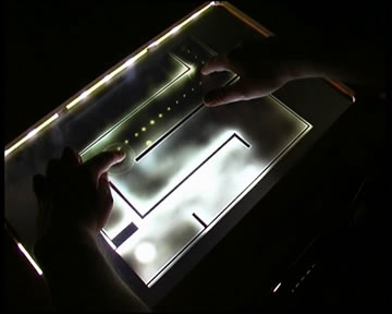 AttracTouch