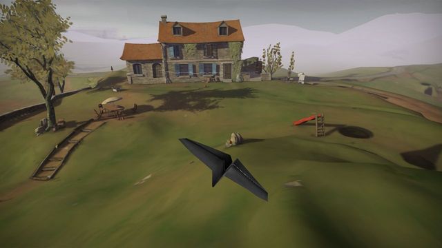 PaperPlane